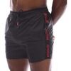 Short HUGO Fab