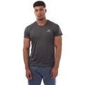T-shirt adidas Own The Run Grenoble