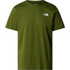 T-shirt The North Face M SS BOX NSE TEE