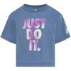 T-shirt enfant Nike Just Do It