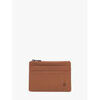 Porte-monnaie Etrier Porte-cartes Madras cuir MADRAS 080-EMAD5004