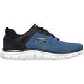 Running sur Grenoble : Chaussures Skechers TRACK-BROADER
