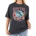 T-shirt Rip Curl HAWAII CLASSIC HERITAGE TEE