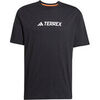 T-shirt adidas TX LOGO TEE