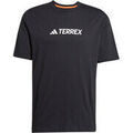 Tee-shirts sur Grenoble : T-shirt adidas TX LOGO TEE