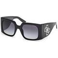 Lunettes sur Grenoble : Lunettes de soleil Guess GU00201-H 5301B