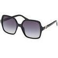 Lunettes sur Grenoble : Lunettes de soleil Guess GU00190 5701B