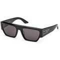 Lunettes sur Grenoble : Lunettes de soleil Gcds Geometrico GD0064 01A
