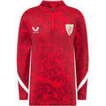 Vestes enfants sur Grenoble : Veste enfant Castore ATHL.BILBAO 26 MATCHDAY MIDLAYER INF