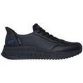 Baskets homme sur Grenoble : Baskets basses Skechers Slip-Ins Bobs Squad