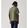 Tee-shirts sur Grenoble : T-shirt Levis A0637 0046 - VINTAGE TEE-THYME GARMENT