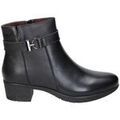 Bottes femme sur Grenoble : Bottines Treinta's 114307