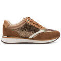 Baskets femme sur Grenoble : Baskets basses Tamaris 1-23726-43 3a2 cognac comb
