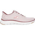 Running sur Grenoble : Chaussures Skechers FLEX APPEAL 5.0