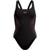 Maillots de bain Speedo Placement Muscleback 1 Piece