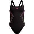Maillots de bain sur Grenoble : Maillots de bain Speedo Placement Muscleback 1 Piece