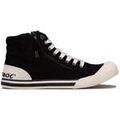 Baskets femme sur Grenoble : Baskets montantes Rocket Dog Jazzin Hi