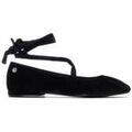 Chaussures d&eacute;contract&eacute;es femme sur Grenoble : Ballerines Xti 14469901