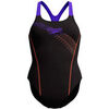 Maillots de bain Speedo Medley Logo 1 Piece