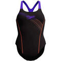 Maillots de bain sur Grenoble : Maillots de bain Speedo Medley Logo 1 Piece