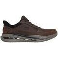 Baskets homme sur Grenoble : Baskets basses Skechers Arch Fit Orvan - Moxley