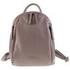 Sac a dos Pierre Cardin Sac &agrave; dos 1858 Kaki