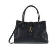 Sac &agrave; main Pierre Cardin Sac &agrave; bandouli&egrave;re 55086 Noir