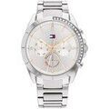Femmes sur Grenoble : Montre Tommy Hilfiger ty298780 Argent&eacute;