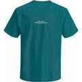 Tee-shirts sur Grenoble : T-shirt Jack & Jones JPRBLACASPER SS TEE FST