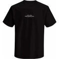 Tee-shirts sur Grenoble : T-shirt Jack & Jones JPRBLACASPER SS TEE FST