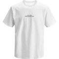 Tee-shirts sur Grenoble : T-shirt Jack & Jones JPRBLACASPER SS TEE FST