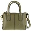 Sac &agrave; main Pierre Cardin Sac &agrave; main 1987 Vert