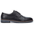 Chaussures de ville homme sur Grenoble : Mocassins Martinelli DOUGLAS 1604-2729E