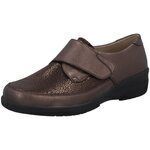 Chaussures Solidus Hedda Noir