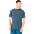 Tee-shirts sur Grenoble : T-shirt Endurance Abagael M S/S Tee