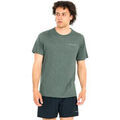 Tee-shirts sur Grenoble : T-shirt Endurance Abdon M Melange S/S Tee