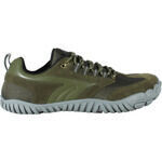 Chaussures Hi-Tec FIGARO LOW WATERPROOF Vert