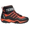 Chaussures adidas Chaussures d'eau Terrex Hydro Lace 2