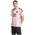 Tee-shirts sur Grenoble : T-shirt adidas T-shirt Inter Miami CF 25/26