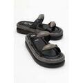 Sandales / Nu-pieds homme sur Grenoble : Claquettes Prologue Shoes -