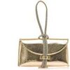 Pochette Maria Mare ROUN2 Dor&eacute;