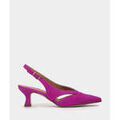 Chaussures &agrave; talons femme sur Grenoble : Chaussures escarpins Pedro Miralles -