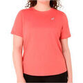 Tee-shirts sur Grenoble : T-shirt Asics CORE SS TOP