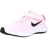 Baskets basses enfant Nike Star Runner 3 Little Ki