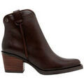 Bottes femme sur Grenoble : Bottines Porronet 4752