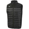 Gilets sur Grenoble : Gilet Mizuno Gilet Sapporo Hybrid Glt