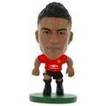 Cadeaux sur Grenoble : Porte cl&eacute; Manchester United Fc BS2010 Rouge