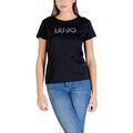 Tee-shirts sur Grenoble : T-shirt Liu Jo ECS MODA TA6056 JS923