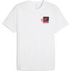 T-shirt Puma GRAPHIC Small Box