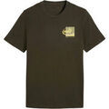 Tee-shirts sur Grenoble : T-shirt Puma GRAPHIC Small Box